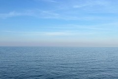 "Barium Bay": parco eolico galleggiante. Anche al largo della costa di Molfetta