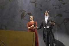 "Amore+IVA" di Checco Zalone, in tv l'iconica imitazione di Riccardo Muti