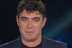 Molfetta sul set cinematografico del film di "La Meraviglia del Mondo" con Riccardo Scamarcio