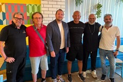 Il Real Molfetta raddoppia: nella stagione 2025/26 ci saranno futsal e calcio a 11