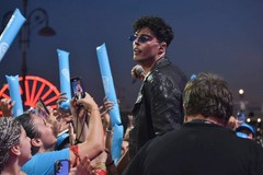 Battiti Live 2025: pienone anche per la quarta serata a Molfetta - LE FOTO
