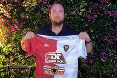 Real Molfetta, scelto Robert Amato come allenatore della squadra di calcio a 11
