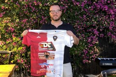 Real Molfetta, Mauro Mezzina sarà il vice-allenatore