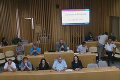 A Molfetta il Consiglio comunale ha deciso: respinta la mozione di sfiducia