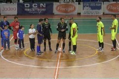 Serie C1, il Real Molfetta C5 perde ad Andria