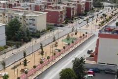 Via Don Minzoni, scatta la riorganizzazione della segnaletica stradale