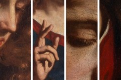 La bellezza che commuove: Molfetta accoglie il Salvator Mundi del Guercino