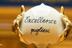 Torna “Excellence Pugliesi”, il prestigioso riconoscimento dedicato ai pugliesi che si sono distinti in Italia e nel mondo