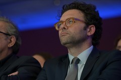 Elezioni amministrative 2026: ufficiale la candidatura di Pietro Mastropasqua