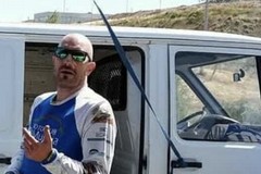 Tragedia durante competizione di enduro in Calabria: perde la vita un motociclista di Molfetta