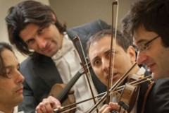 Oggi l’associazione Note di Puglia presenta "Il Cinquetto" a Molfetta