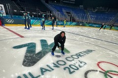 Dalle Olimpiadi alle Paralimpiadi di Milano-Cortina 2026: il sogno di Roberto Sciannamea