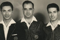 L'AIA Molfetta ricorda Angelantonio De Palma: «Ha rappresentato con dedizione i valori dell’arbitraggio»