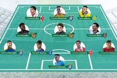 Gabriele Guarino nella top 11 italiana U23 della Serie B 2025/26