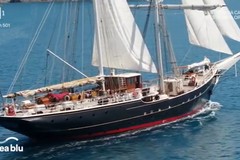 Nave Italia approda a Molfetta: tre giorni dedicati al mare, all'inclusione e alla solidarietà