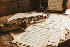 Trame Sonore, oggi a Santo Stefano con il Quartetto Sax “Santa Cecilia”