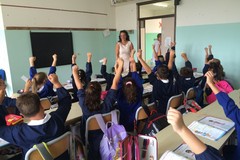 Il Comune impegna 85 mila Euro per la fornitura dei libri agli alunni delle elementari