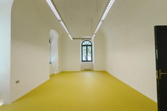 Scuola dell’infanzia Gagliardi: spazi ristrutturati al plesso Manzoni