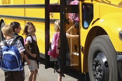 Il trasporto scolastico di Molfetta diventa green: in arrivo 4 scuolabus elettrici