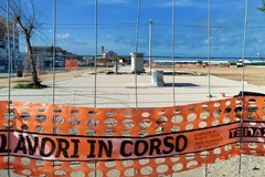 Piscina comunale, scuole, palasport e via Don Minzoni: il 2024 delle opere pubbliche a Molfetta