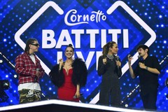 Battiti Live 2025: la seconda serata è stata uno show a Molfetta - TUTTE LE FOTO