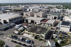 Raccolta differenziata da record a Molfetta: nel 2024 oltre il 72%