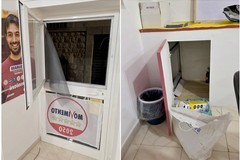 Vandalizzata la sede del Movimento 5 Stelle a Molfetta