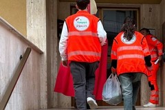 A Molfetta un dicembre iniziato nel segno della solidarietà