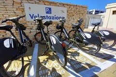 100 giorni di bike sharing Molfetta-Giovinazzo: i dati della prima fase