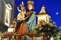 Molfetta in festa per la Madonna di Loreto: il programma
