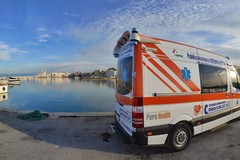Sermolfetta: «Ambulanza Victor progetto unico in Italia. Ringraziamo la solidarietà dei cittadini»