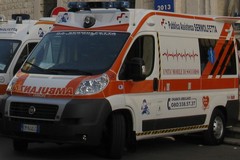 Domani l'inaugurazione di una nuova ambulanza del SerMolfetta