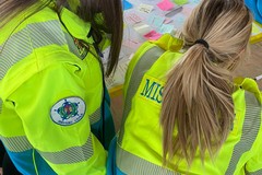 Servizio Civile Universale, oltre 200 posti nelle sedi di Misericordia e nei gruppi Fratres di tutta la Puglia