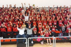 Il 2025 della Pallavolo Molfetta tra i successi della Serie B e le emozioni del settore giovanile