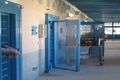 Rivolta nel carcere di Melfi, 29 arresti. Uno è di Molfetta