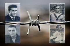 Giornata della Memoria, domenica la commemorazione dei molfettesi internati nei lager