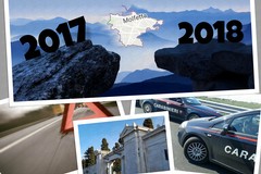 Sicurezza sulle strade, maxi blitz, emergenza al Cimitero: Molfetta saluta il 2017