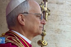 Il mondo accoglie Papa Leone XIV. La Diocesi: «Lo affidiamo al Signore»