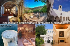Ferragosto all’insegna della cultura: siti comunali aperti a Molfetta