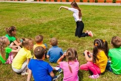 Contributi centri estivi per minori a Molfetta: riaperti i termini fino al 31 agosto