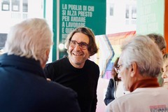 Elezioni Regionali 2025, i dati definitivi del voto a Molfetta: Spaccavento il più votato