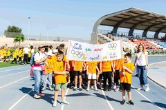 Grande successo per la prima prima edizione dei Giochi Panathletici a Molfetta
