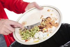 Stop agli sprechi alimentari: nuovo progetto tra i Comuni di Molfetta e Giovinazzo