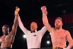 Boxe, Squeo contro Musah: battaglia sul ring a Milano, il verdetto è parità