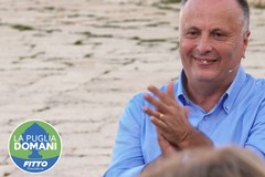 Saverio Tammacco: «Insieme per il ritorno del nostro territorio a essere protagonista»