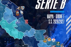 Serie B Interregionale, la Dai Optical Virtus Molfetta nel girone E