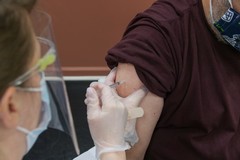 Vaccini, la Puglia supera il primo milione di somministrazioni