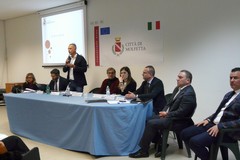 Suap a Molfetta per certezza, trasparenza e velocità dei procedimenti amministrativi