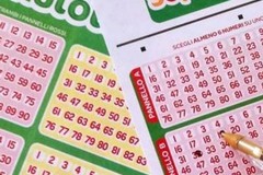 Lotto, a Molfetta vinti oltre 23mila euro