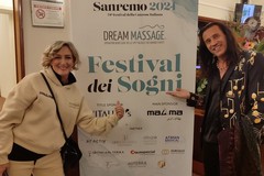 La molfettese Susanna e il sogno chiamato Sanremo - L'INTERVISTA